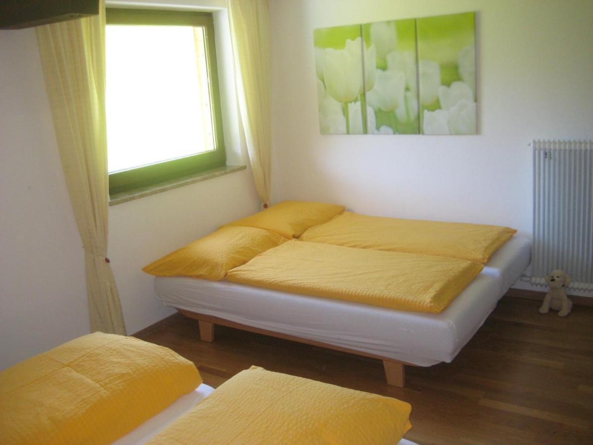 Apartments Spiegl Holzmann Бишофсхофен Экстерьер фото