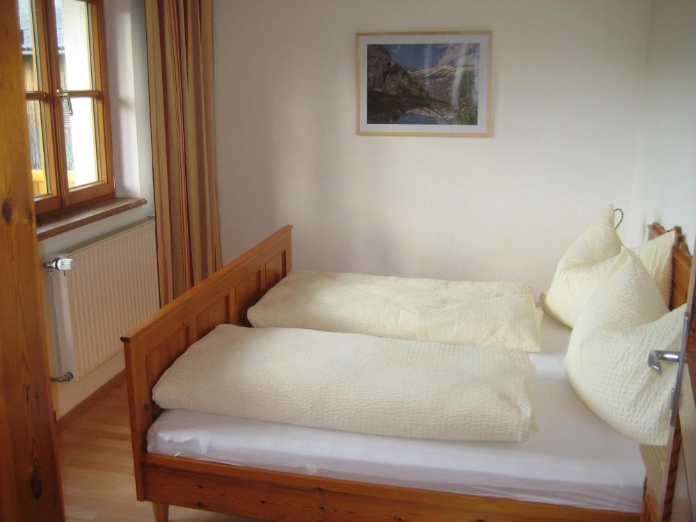 Apartments Spiegl Holzmann Бишофсхофен Экстерьер фото