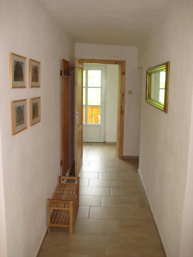 Apartments Spiegl Holzmann Бишофсхофен Экстерьер фото