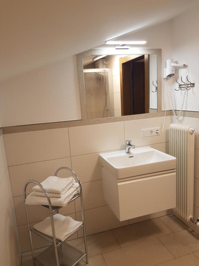 Apartments Spiegl Holzmann Бишофсхофен Экстерьер фото