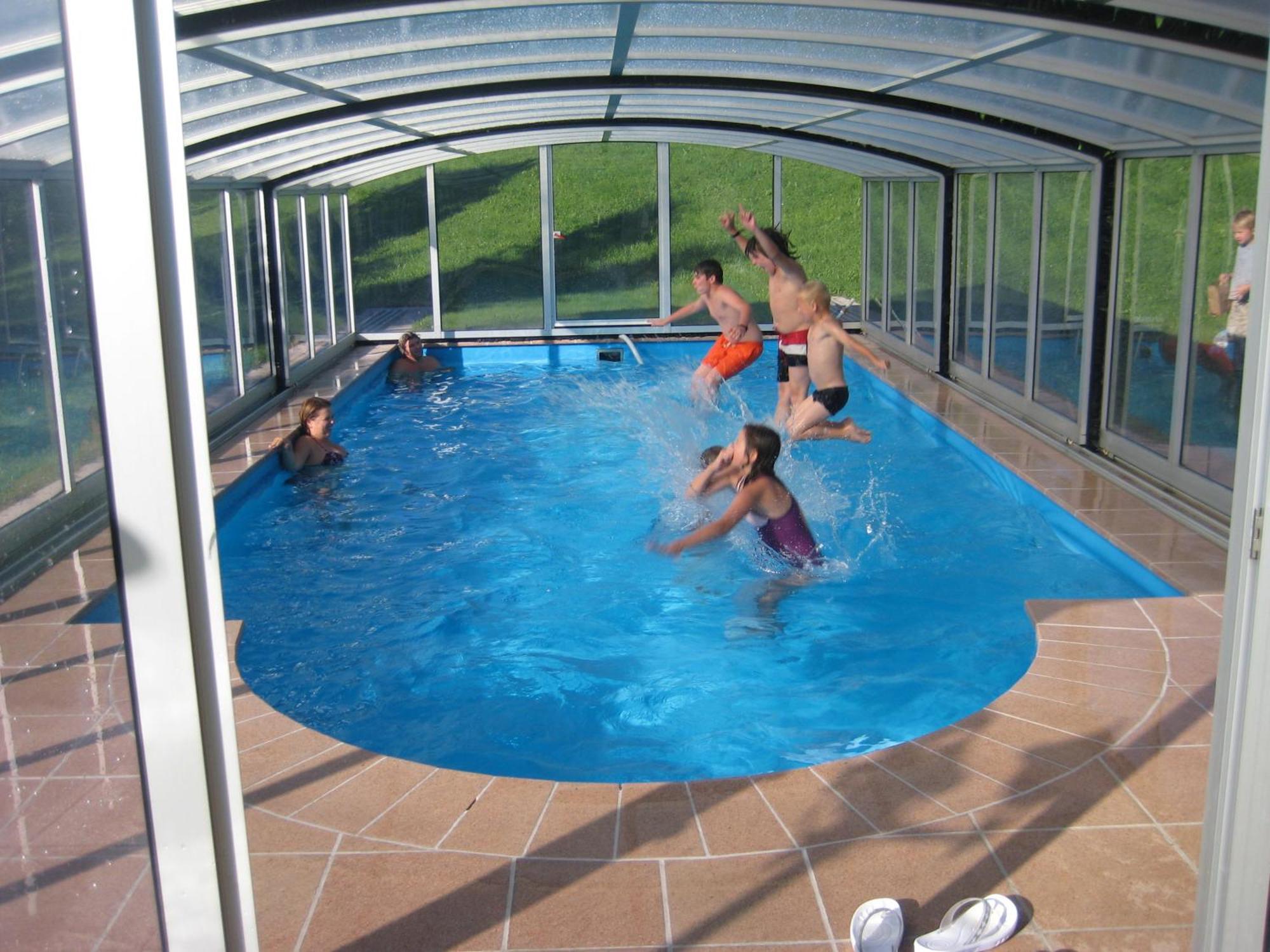 Apartments Spiegl Holzmann Бишофсхофен Экстерьер фото