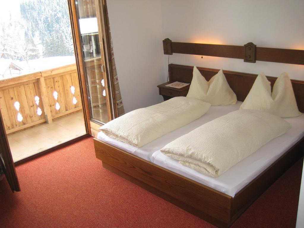 Apartments Spiegl Holzmann Бишофсхофен Номер фото