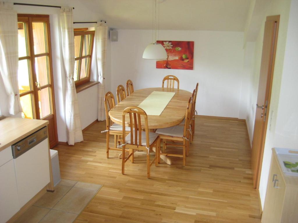 Apartments Spiegl Holzmann Бишофсхофен Экстерьер фото